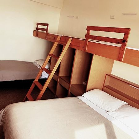 Boonoona Ski Lodge Перишър Вали Екстериор снимка