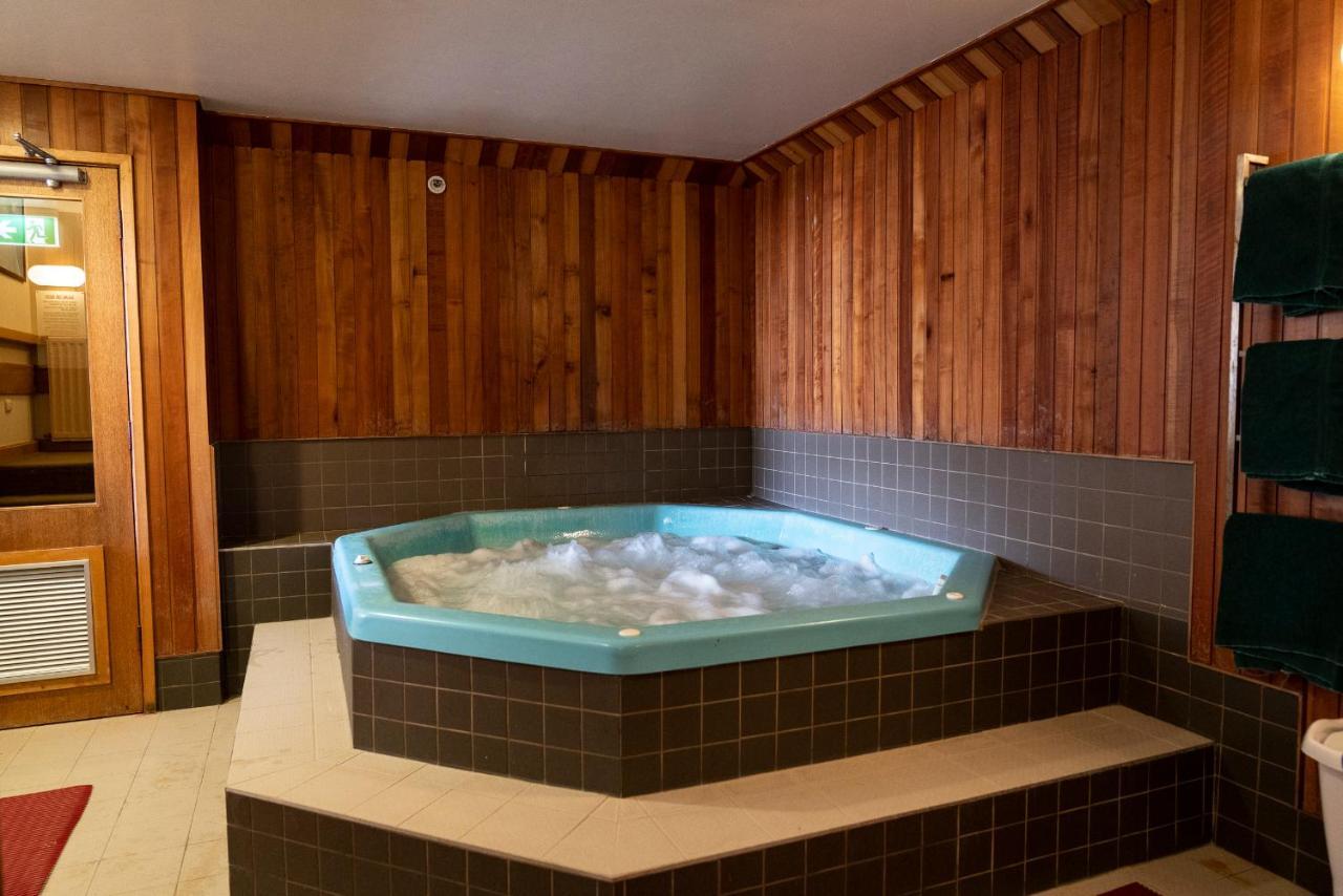 Boonoona Ski Lodge Перишър Вали Екстериор снимка