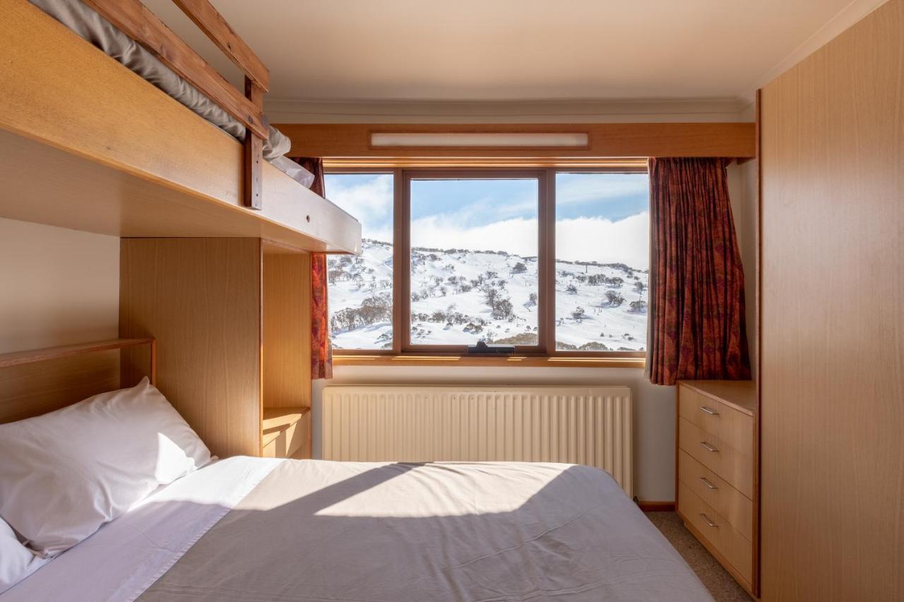 Boonoona Ski Lodge Перишър Вали Екстериор снимка